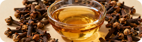 Clove Oil